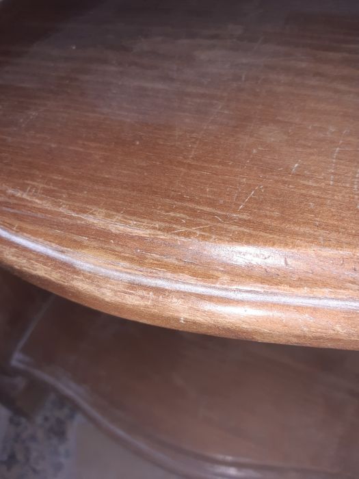 Movel de apoio com gaveta