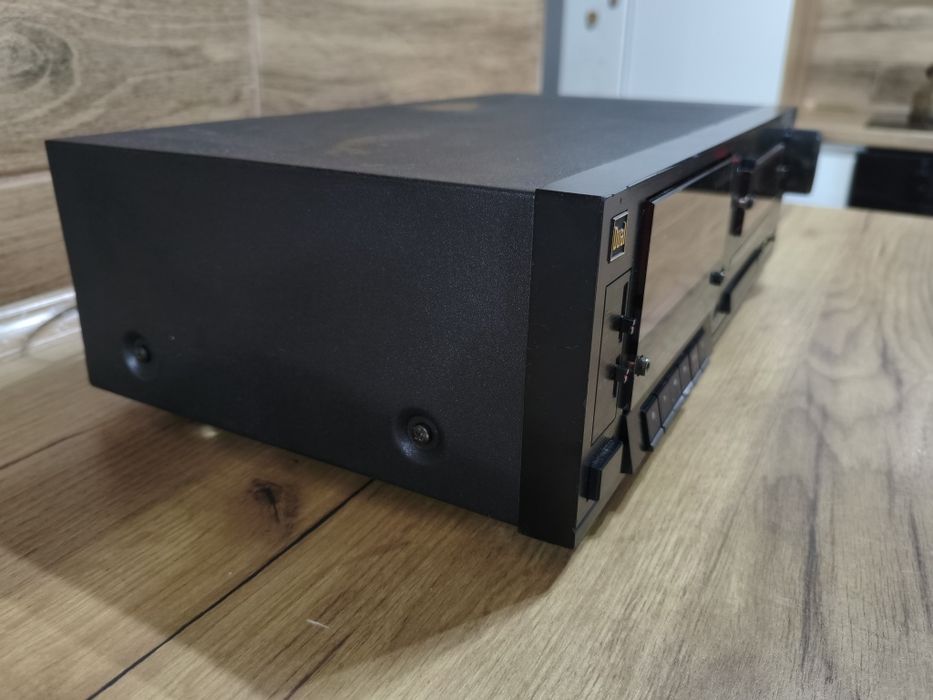 Magnetofon deck Dual CC 8015 Studio Concept