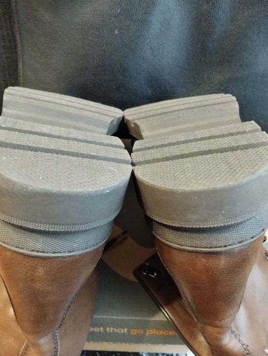 Męskie Buty Zara rozm. 45