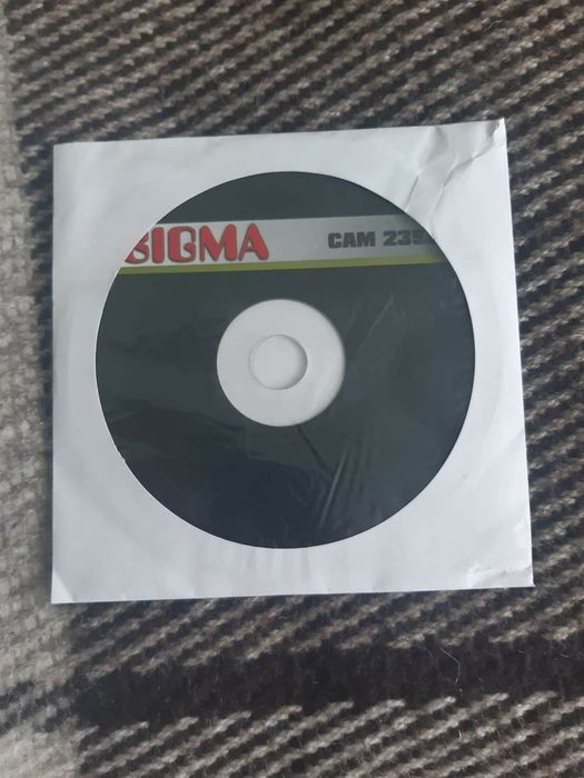 Веб камера Sigma