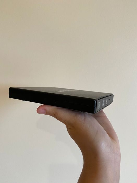 Matrix External CD/DVD Drive64284555925378123