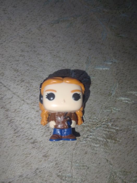 Kinder joy Stranger things