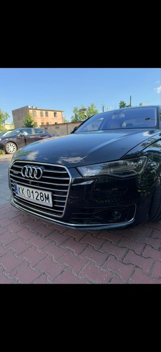 Audi A6 3.0 Prestige
