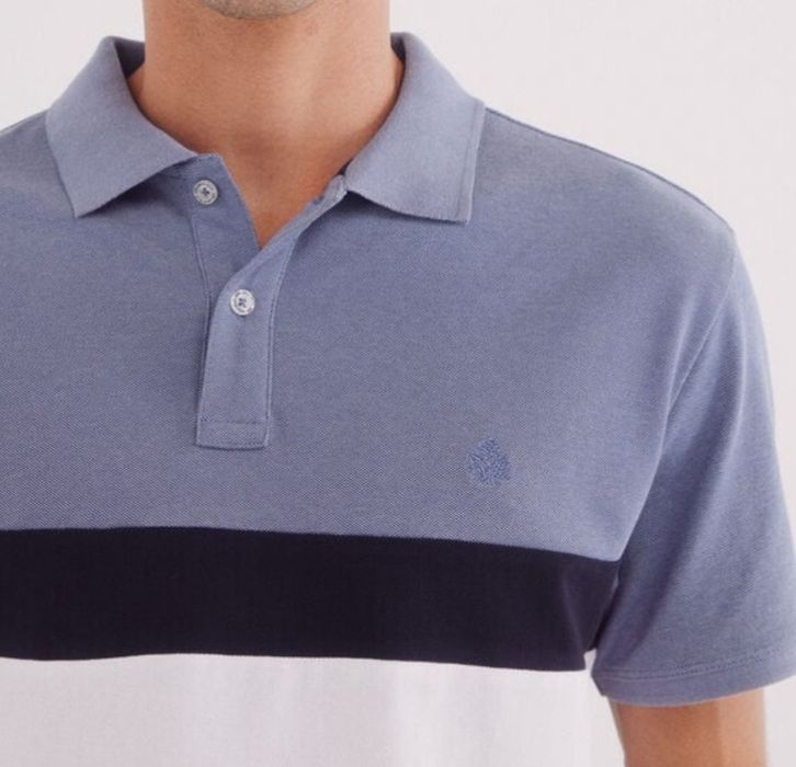 Polo SPRINGFIELD - XXL (Novo com etiqueta)