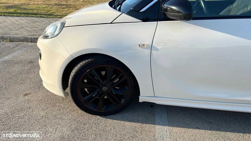 Opel ADAM JAM 1.0 Turbo 115cv