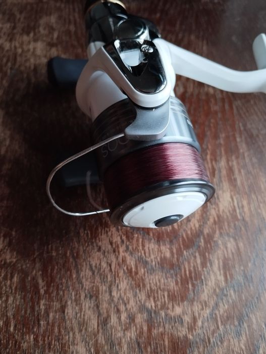 Shimano stradic 3000 sgtm-rc