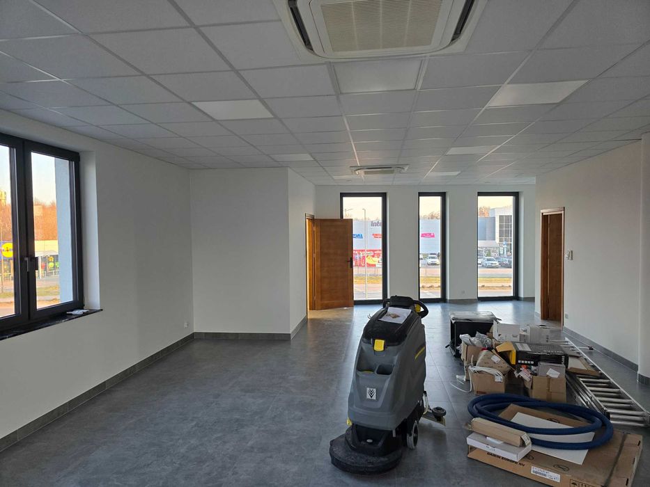 Lokale i biura Rawa Mazowiecka