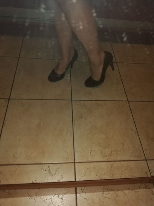 Buty marki Ryłko