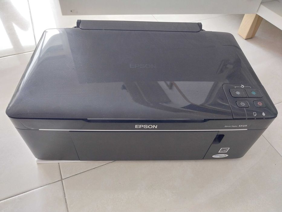 Epson Printer459442205177292800