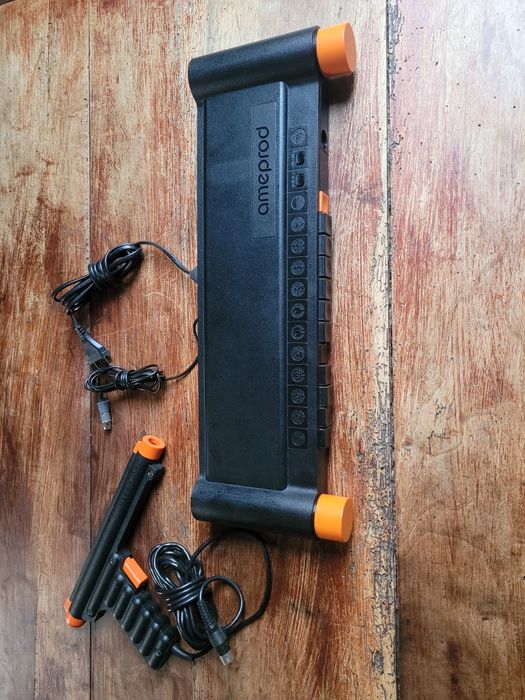 Gra telewizyjna Ameprod TVG 10