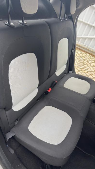 Carro smart forfour 2016 para vender logo