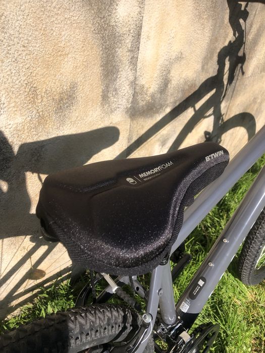 Bicicleta Rockrider EXPL 50