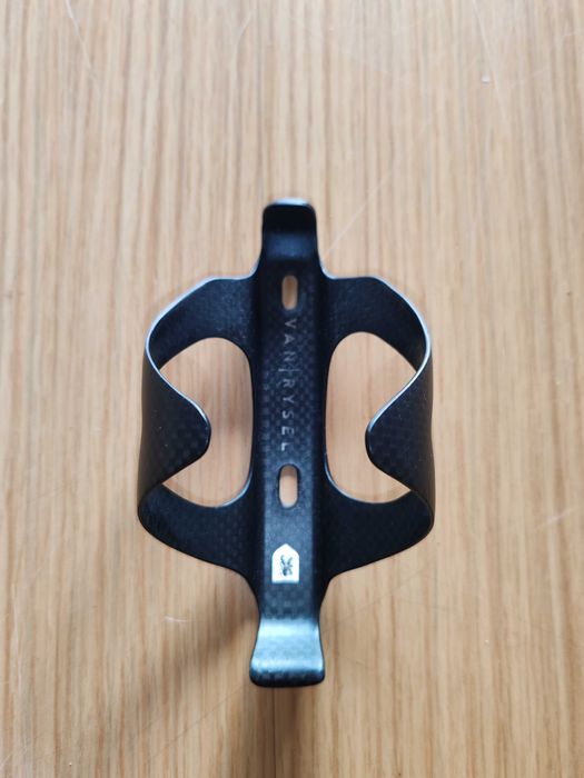 Suporte Bidão Vanrysel Carbono