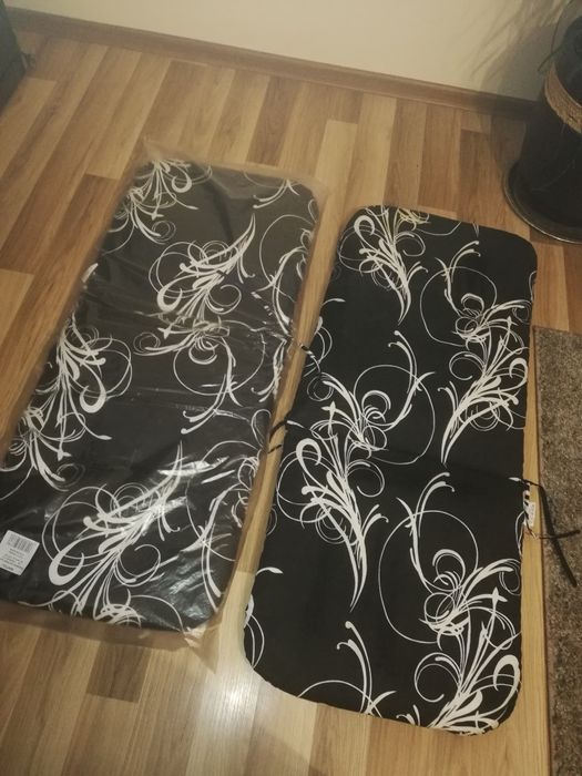 Sprzedam 5x poduszki na fotel