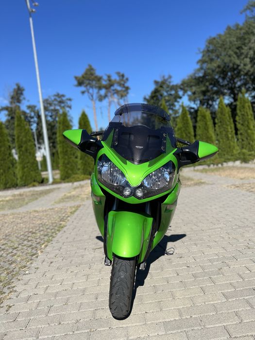 ‼️Kawasaki gtr zg 1400‼️