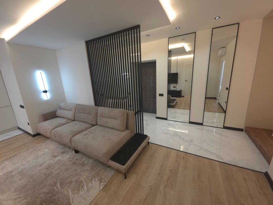 Готова до проживання 2-кімнатна | Центр | ЖК Княгинин | Ремонт