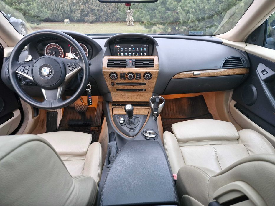 BMW 645 Ci_SMG_Panorama_Logic7_Shadowline_EUROPA