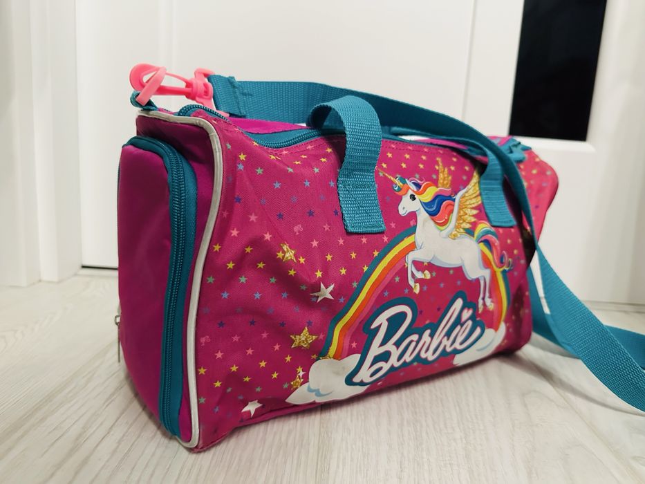 Дитяча Спортивна сумка “Magical”