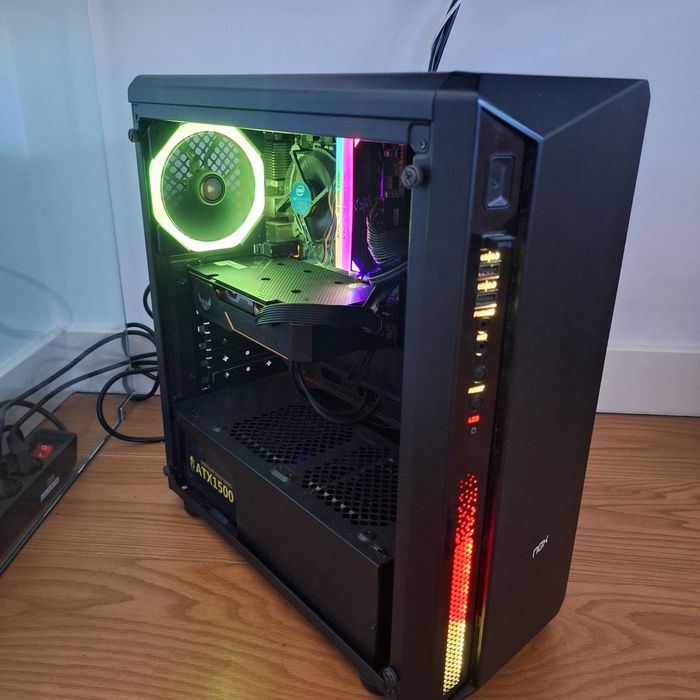 Computador Intel Core I5 - Windows 11 Pro