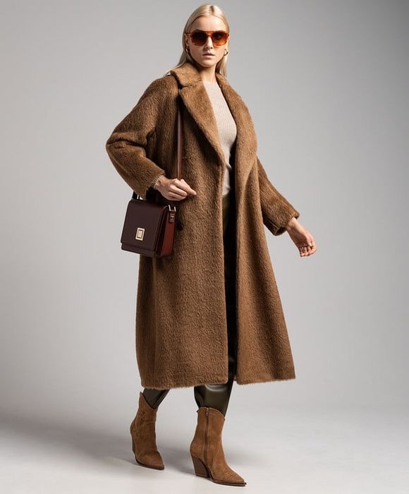 Пальто Max Mara 38, 40, 44, 46