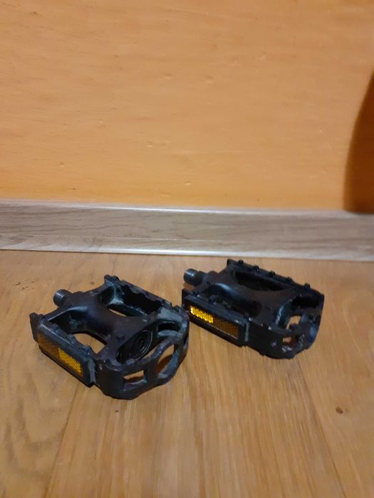 Pedała Rowerowe 2sztuki