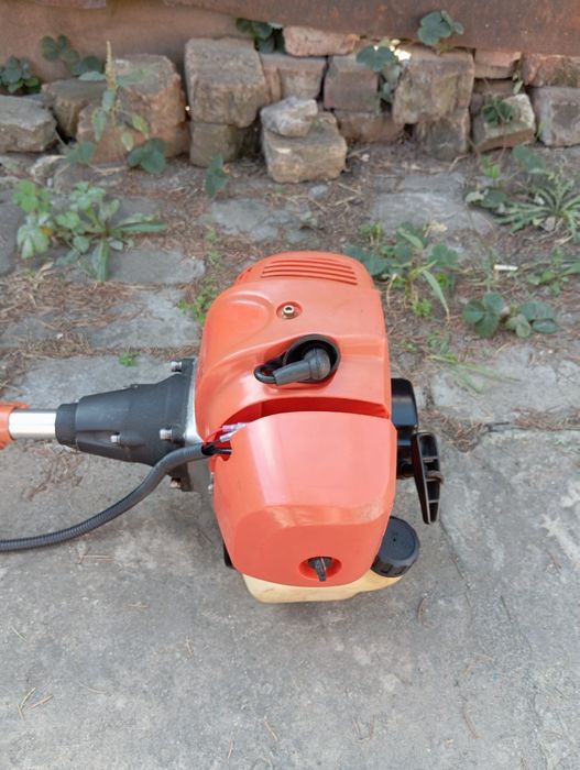 Мотокоса "Vitals"