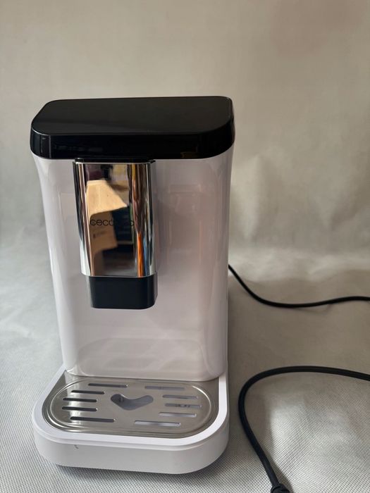 Automatyczny Ekspres Ciśnieniowy Cecotec Cremmaet Macchia 1350 W Biały