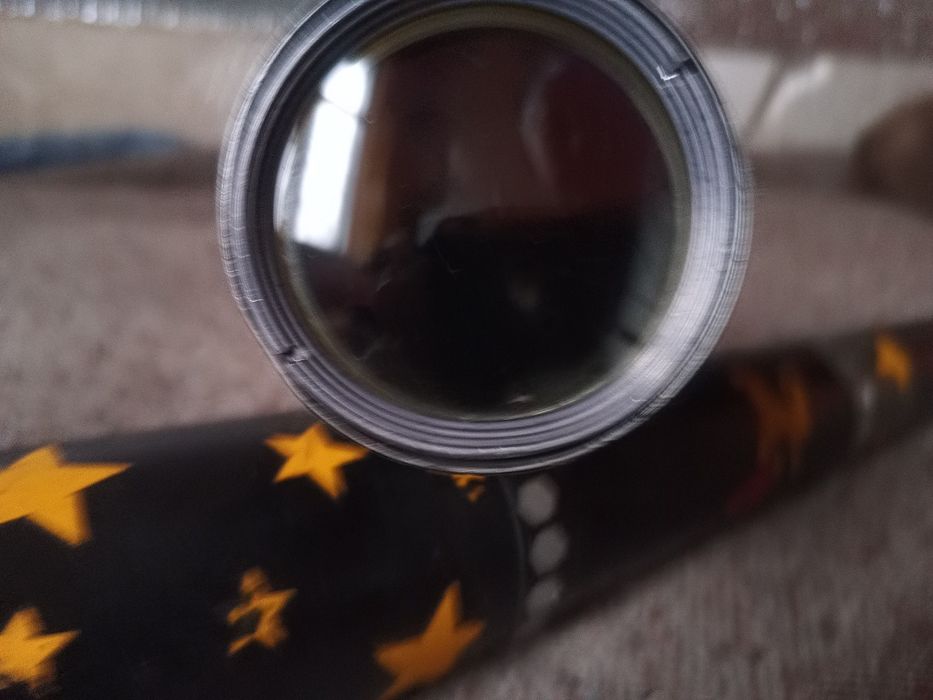 Продам подзорную трубу.