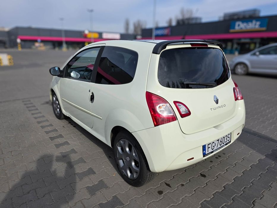 Samochód osobowy