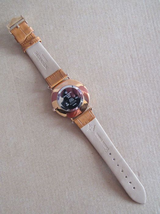 Patek Philippe Calatrava