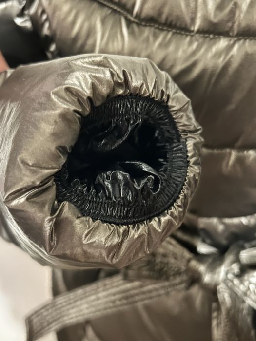 Ochnik kurtka ocieplan XS