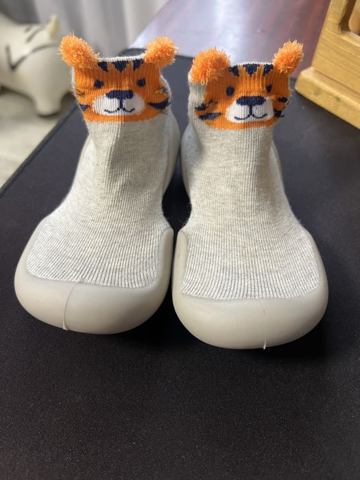 Домашні капці дитячі