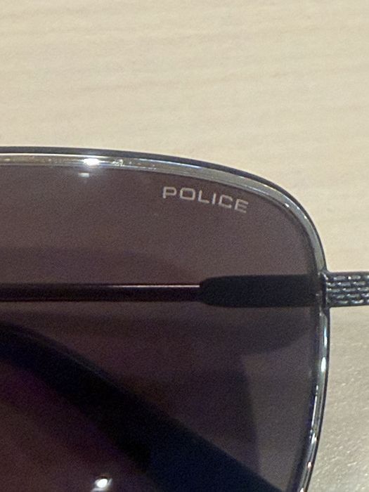 Óculos de Sol da Police