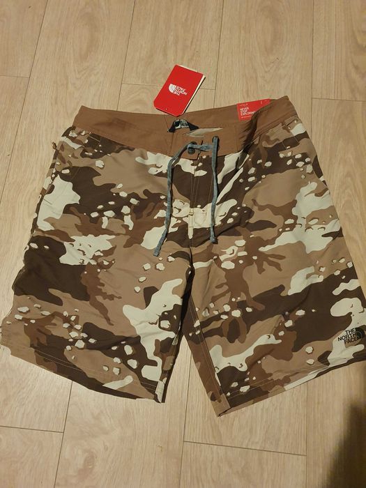 Shorty The North Face, roz. 34 NOWE! Hit sezonu