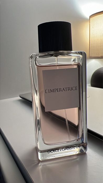 L’IMPERATRICE туалетна вода