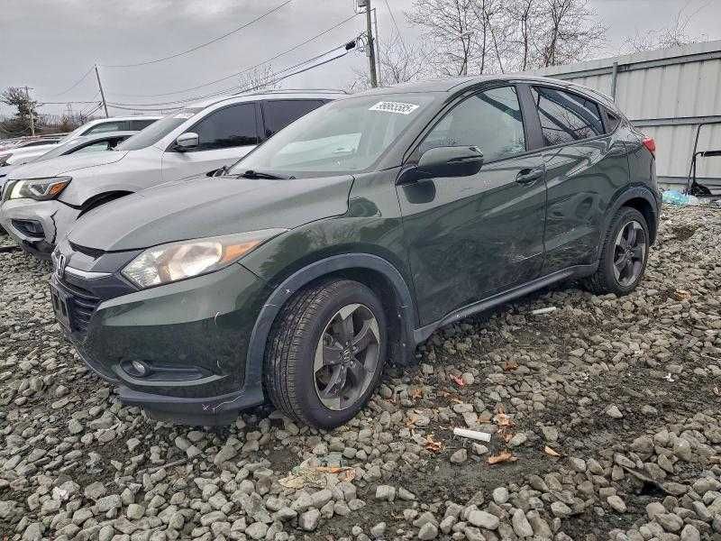 Honda HR-V EX 2018 /