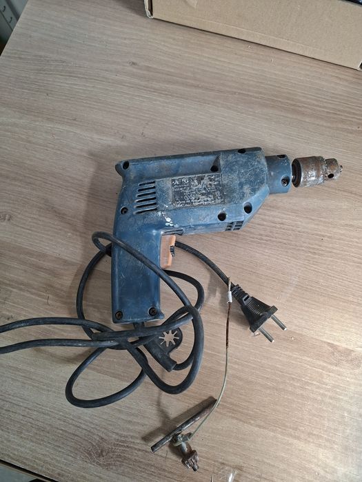 Wiertarka AEG sprawna