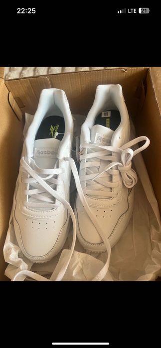 Buty Reebok Nowe damskie