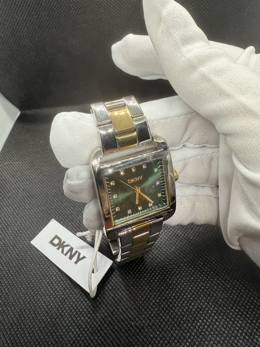Оригінальний годинник DKNY