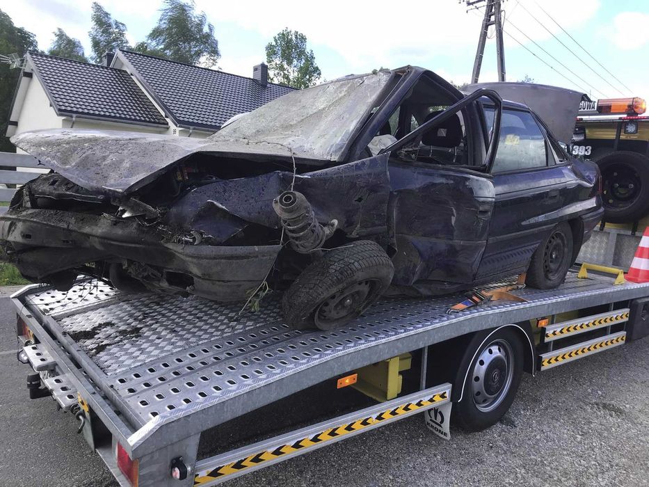 POMOC DROGOWA 24H auto laweta autolaweta wulkanizacja 24h