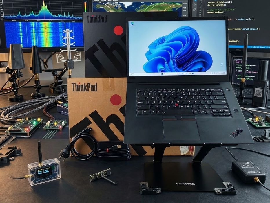 Lenovo ThinkPad X1 Extreme Gen 1