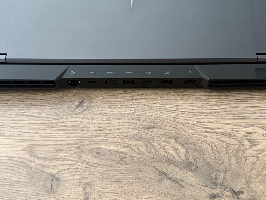 Lenovo legion 5 pro