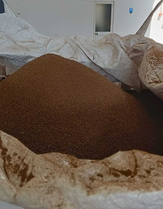 Caroço de azeitona - big bag ou granel
