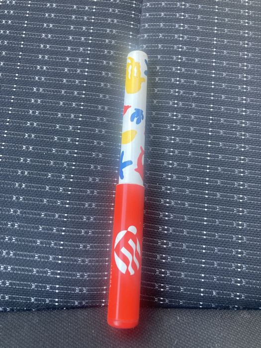 Caneta da EXPO 98 original