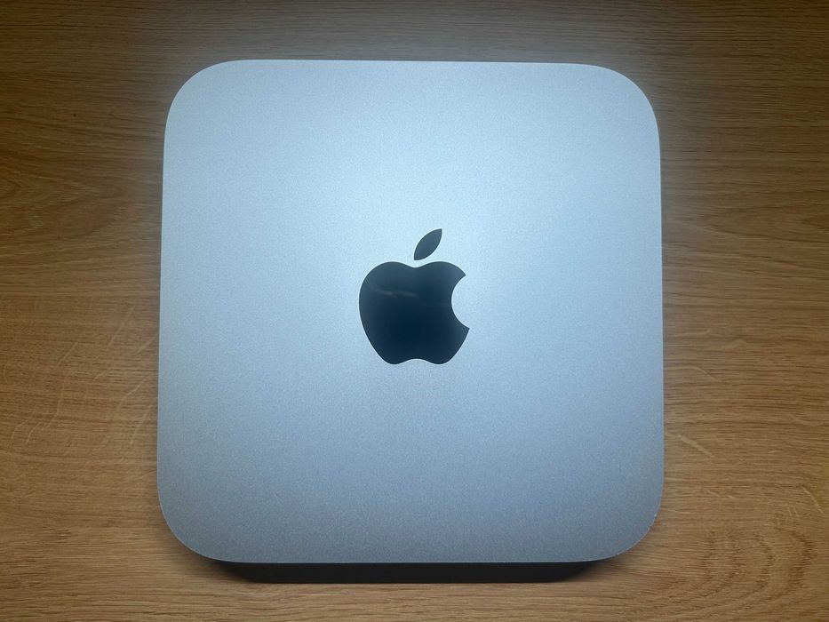 M2 Macmini ( 2023) メモリー16G SSD256G 美品 Mac Mini M2 (2023) – 16GB RAM / 256GB SSD – Stan Idealny – Zero