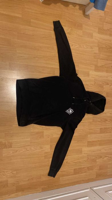 Dilabor Hoodie/Sweatshirt, Size S