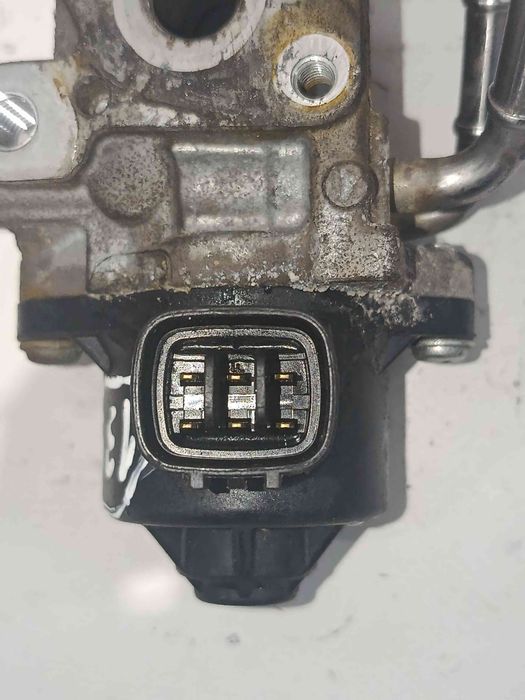 Válvula EGR TOYOTA Aygo X