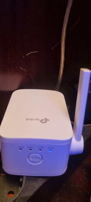 TP Link AC 1200 Extender