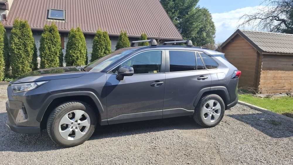 Toyota RAV 4 SUV
