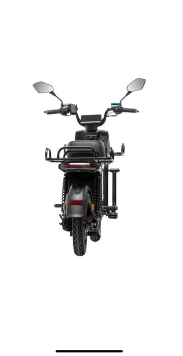 Оренда електроскутерів електровелосипедів